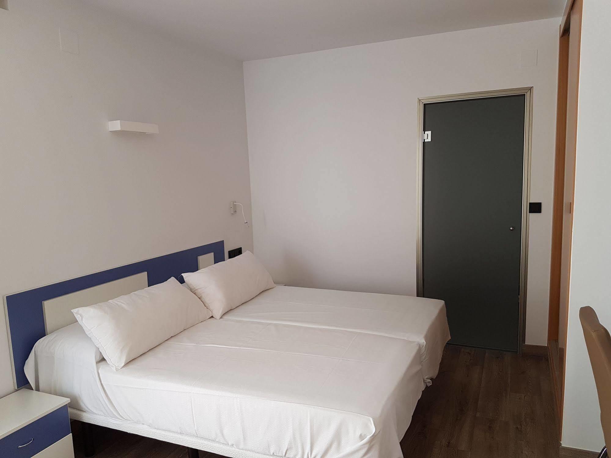 Hotel Moli Boutique Альфас-дель-Пи Экстерьер фото